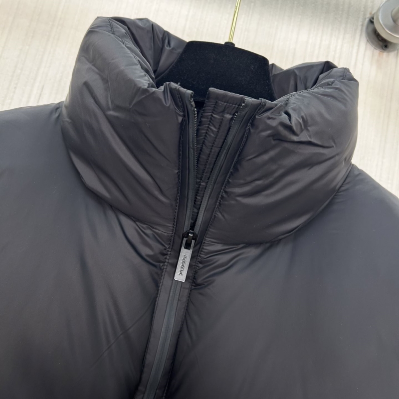 Pra*a down jacket